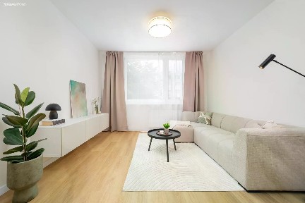 Prodej bytu 3+kk 65 m² Oldřichova, Liberec - Liberec III-Jeřáb