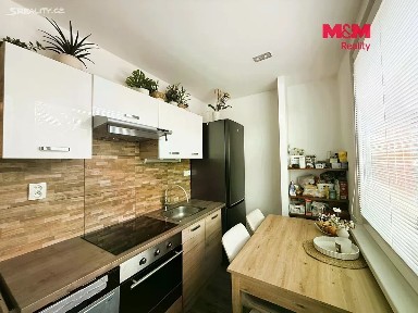 Prodej bytu 3+1 58 m²