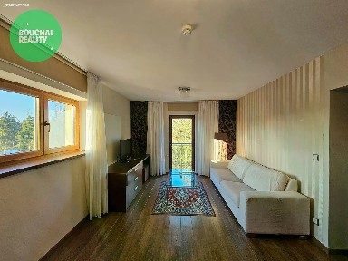 Pronájem bytu 2+kk 52 m² U Borského parku, Plzeň - Jižní Předměstí