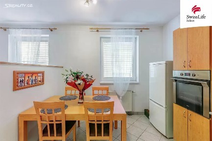 Pronájem bytu 3+kk 81 m² Na Jíkalce, Plzeň - Jižní Předměstí