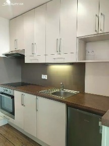 Pronájem bytu 1+kk 35 m² Sokolovská, Plzeň - Bolevec