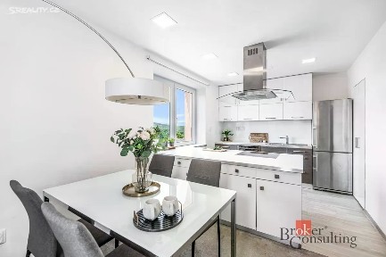 Prodej bytu 3+kk 96 m² Panenská, Jablonec nad Nisou