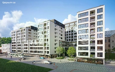 1. máje, Liberec