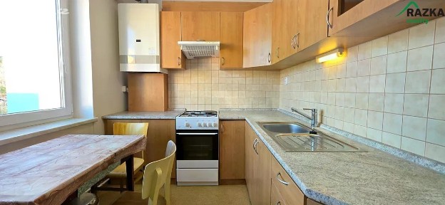 Pronájem bytu 3+1 69 m² Zahradní, Konstantinovy Lázně