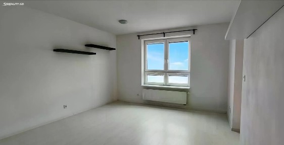 Pronájem bytu 1+kk 38 m² U Borských kasáren, Plzeň - Jižní Předměstí