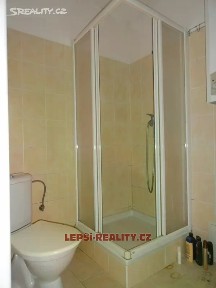 Pronájem bytu 1+kk 35 m² Manětínská, Plzeň - Bolevec