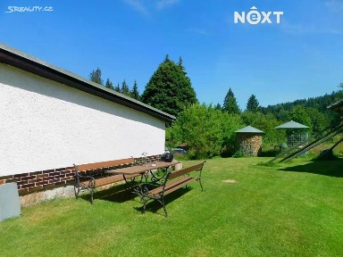 Prodej bytu 2+1 65 m²
