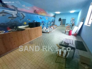 Domažlická, Horšovský Týn - Velké Předměstí