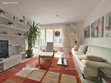 Pronájem bytu 2+kk 53 m² Divadelní, Plzeň - Jižní Předměstí