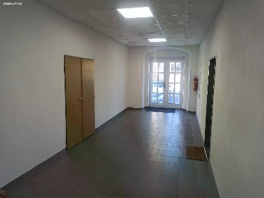 Pronájem obchodního prostoru 65 m² Čemínská, Město Touškov