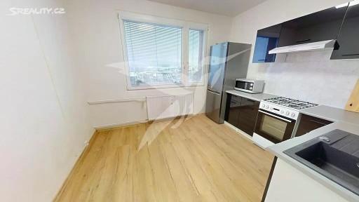 Pronájem bytu 1+1 41 m² Větrná, Stříbro