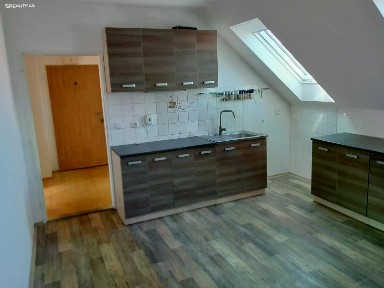 Pronájem bytu 3+kk 50 m² Tyršova, Nýrsko
