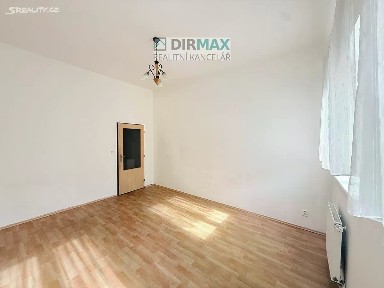Pronájem bytu 3+1 81 m² U Tržiště, Plzeň - Jižní Předměstí