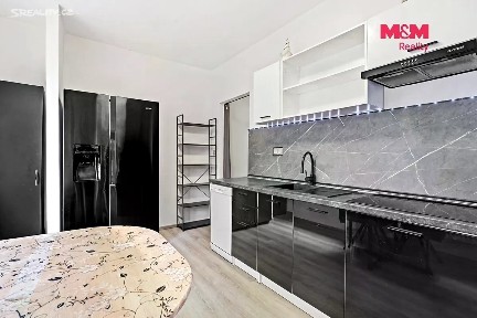 Prodej bytu 3+1 65 m²