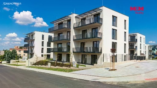 Prodej bytu 3+kk 83 m² Liberec - Liberec XXV-Vesec