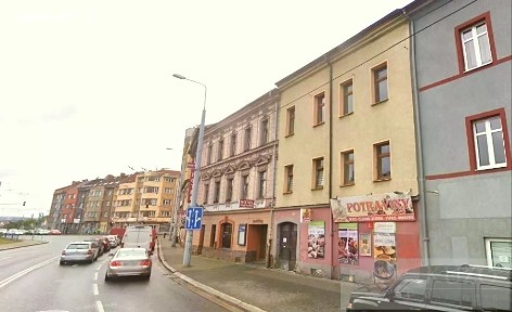 Pronájem bytu 2+kk 50 m² Borská, Plzeň - Jižní Předměstí