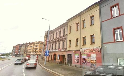 Borská, Plzeň - Jižní Předměstí