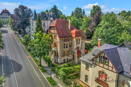 Prodej bytu 3+1 110 m² Vítězná, Liberec - Liberec I-Staré Město