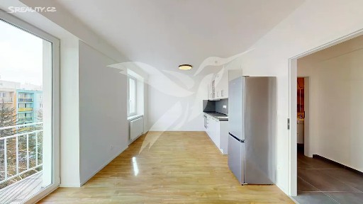 Pronájem bytu 1+kk 28 m² Baarova, Plzeň - Jižní Předměstí