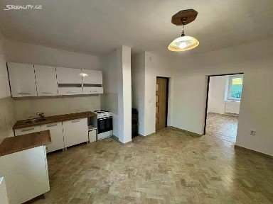 Pronájem bytu 3+kk 61 m² Karlín, Planá