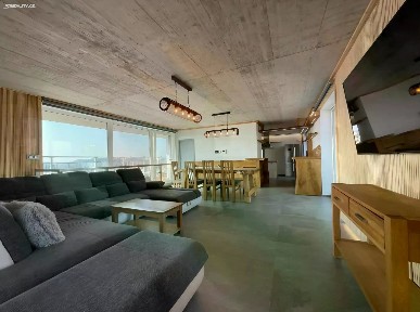 Pronájem bytu 4+1 370 m² Otýlie Beníškové, Plzeň - Severní Předměstí