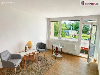 Prodej bytu 3+1 68 m² Příšovice