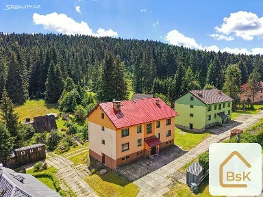 Prodej bytu 2+1 56 m²