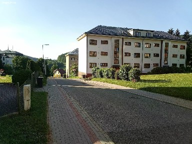 Tanvald, Jablonec nad Nisou, Radniční
