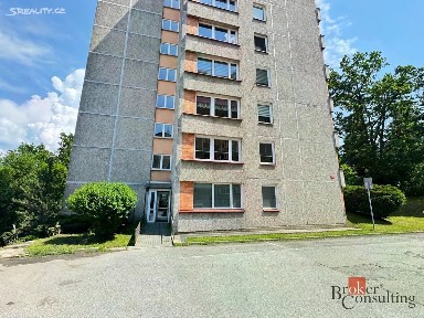 Prodej bytu 2+1 74 m² Franklinova, Liberec - Liberec XV-Starý Harcov