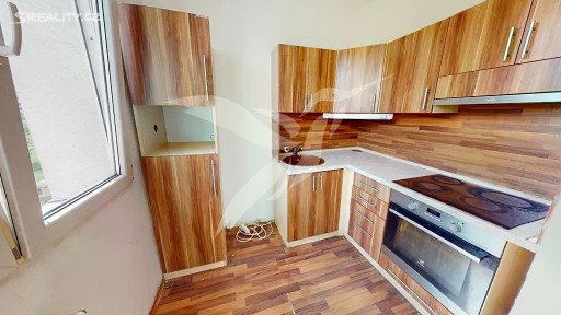 Pronájem bytu 1+1 31 m² Manětínská, Plzeň - Bolevec