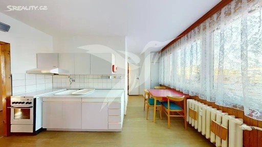 Pronájem bytu 2+1 59 m² Macháčkova, Plzeň - Skvrňany