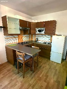 Pronájem bytu 1+1 35 m² Lábkova, Plzeň - Skvrňany