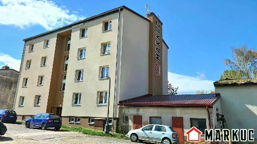 Pronájem bytu 1+1 39 m² Staré Sedliště