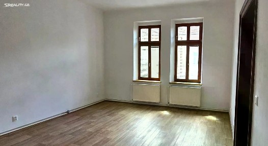 Pronájem bytu 2+1 70 m² Plachého, Plzeň - Jižní Předměstí