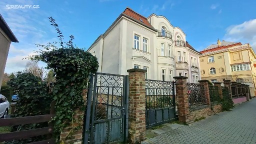 Pronájem bytu 3+kk 95 m² Plzeň - Jižní Předměstí