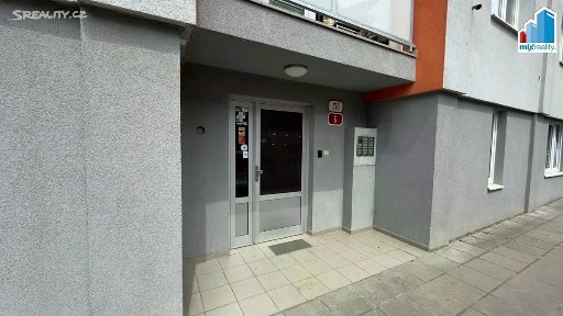 Pronájem bytu 3+1 60 m² Nepomucká, Plzeň - Hradiště