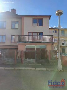 Pronájem bytu 3+1 90 m² Palackého, Klatovy - Klatovy II