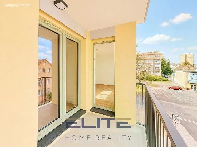Prodej bytu 3+kk 60 m² Švermova, Liberec - Liberec X-Františkov