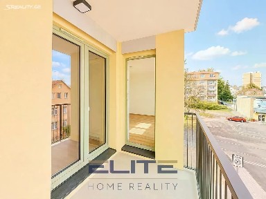 Prodej bytu 3+kk 60 m² Švermova, Liberec - Liberec X-Františkov