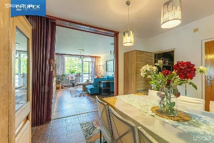 Prodej bytu 4+1 90 m² Na Pískovně, Liberec - Liberec XIV-Ruprechtice
