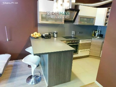 Pronájem bytu 2+kk 53 m² Vstupní, Plzeň - Černice