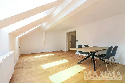 Prodej bytu 2+kk 65 m² Janov nad Nisou