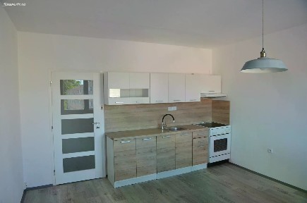 Prodej bytu 1+1 40 m² Dobiášova, Liberec - Liberec VI-Rochlice