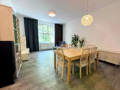 Pronájem bytu 3+kk 75 m²