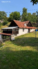 Lhota u Olešnice, Blansko