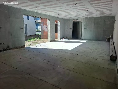 Prodej rodinného domu 173 m², pozemek 764 m² Břeclavská, Kostice