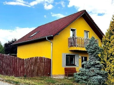 Prodej rodinného domu 146 m², pozemek 470 m²