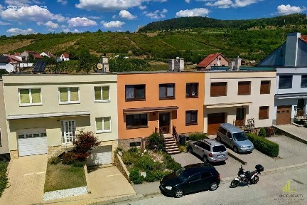 Perná, Břeclav