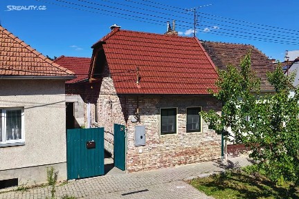 Kyjov, Hodonín, Na Trávníkách, 3