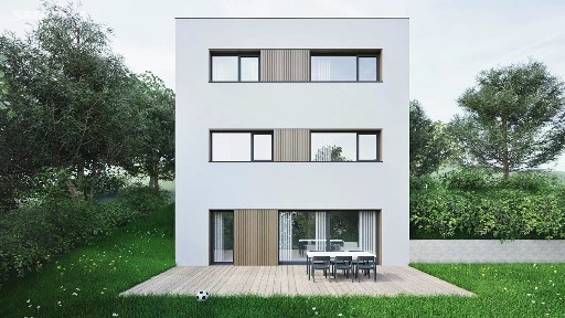 Prodej rodinného domu 154 m², pozemek 950 m²